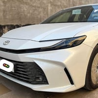 كامري ٢٠٢٦ • زيرو • فتحه