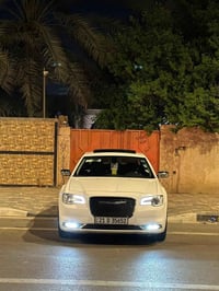 ٢٠١٧ • ٧٧٠٠٠ كم • محرك ٣٦٠٠