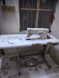 مكينة خياطة • مستعجله