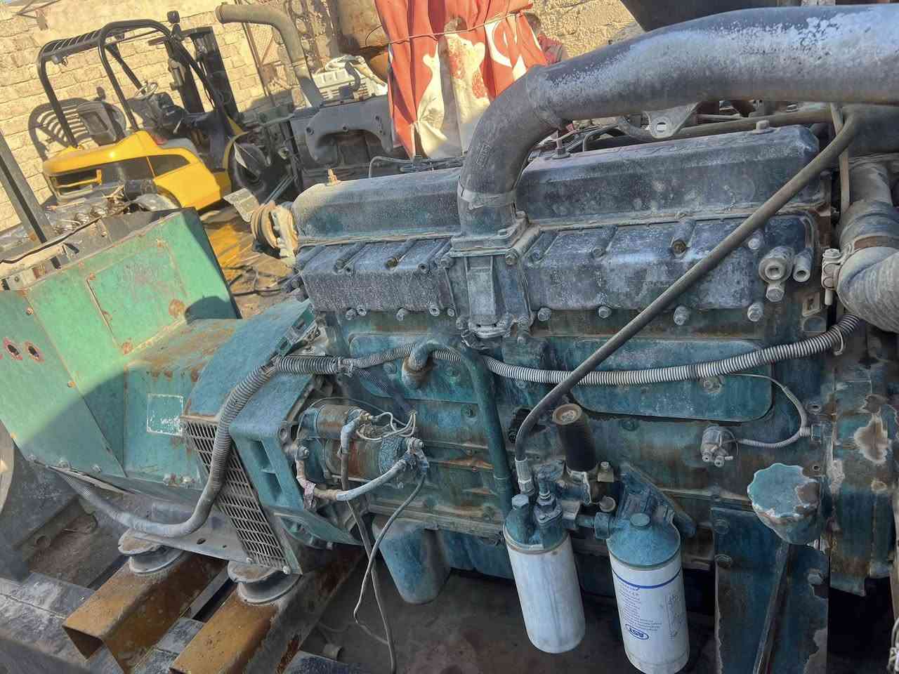 مولد فالفو 73 شرط الحمل 250 كيفي
مشروووط تستلمه مغسول ومصبوغ ***********
