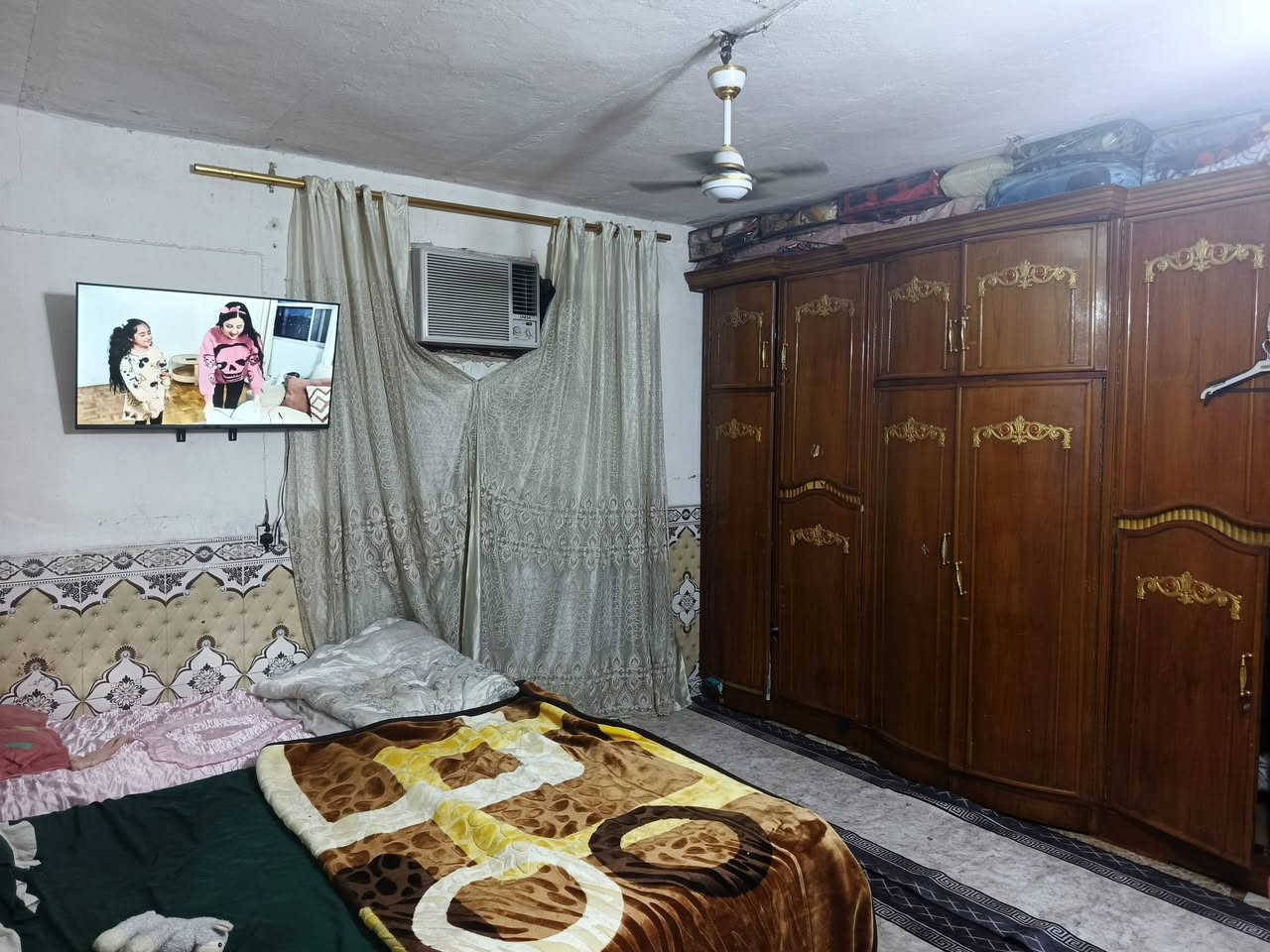 للبيع المساحة 120 حي العسكري نهاية شارع مدرسة انوار الهدى قرب بيت شيخ ناهي العلگم
السعر 40
***********
