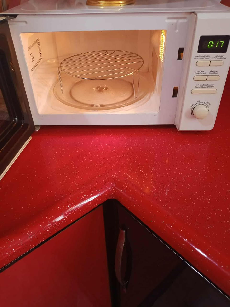 غراض لبيع كلمن وسعر


**إذا كنت صاحب هذا الإعلان وتريد حذفه لأي سبب، رجاءا أرسل رسالة إلى الدعم الفني**