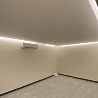 غير ديكور بيتك يمنا بأسعار مناسبه يتوفر كادر احترافي للاصباغ والديكور ...