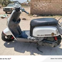 دراجه بوليس لبيع مفتوحه بس ولفات تجي تفحص دراجه ختم واحد من طول لطول م...