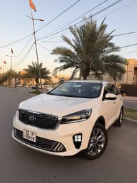 من النوادر هيج نضافه بقت  كيا سورنتو 2020  (اخت زيروو 📍) مال الدوليه ا...