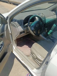 بيوايدي • سيارة بيوايدي • BYD • موديل 2013 • سيارة بابل • كير عادي • ب...