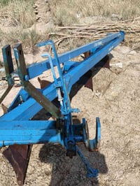 فدان • سلوم الحداد