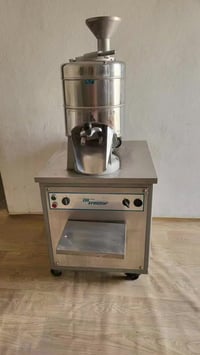 دوندرمة • ottfreezer • اربيل