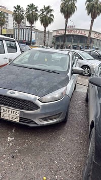 فوكس تيتانيوم • ٢٠١٨ • محرك ٢.٠