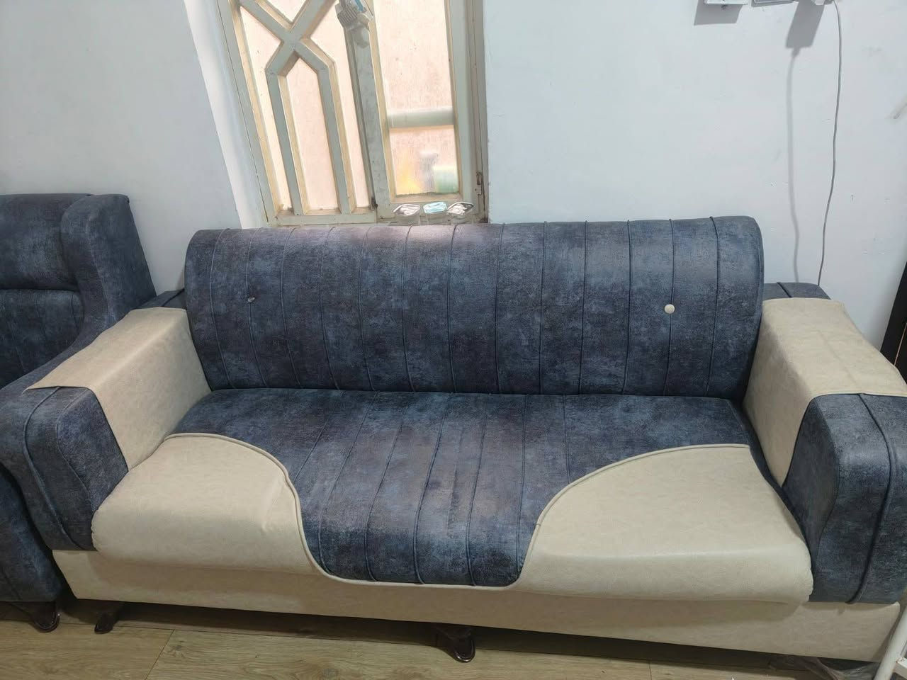 عندي كاونتر جديد استعمال كم شهر وقنفات همات جديده  سعر كاونتر 425  سعر القنفات 425 البصره الحكيمة


**إذا كنت صاحب هذا الإعلان وتريد حذفه لأي سبب، رجاءا أرسل رسالة إلى الدعم الفني**