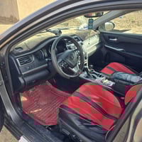 ورحمة الله كامري موديل16سياره بيه جاملق وبنيد ماشيه 118ميل سعر143وبيه ...