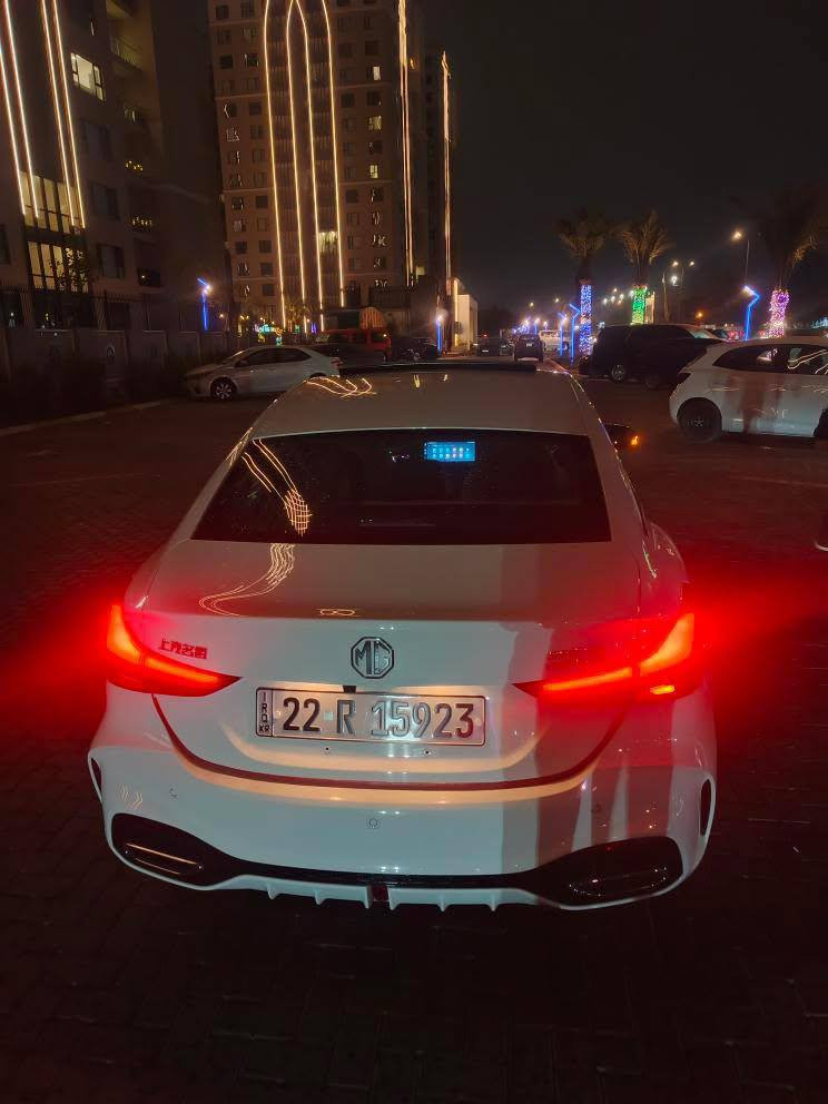 للبيع فول مواصفات ماشية 23 بعدها زيرو بحالة الوكاله
للتواصل *********** خط او واتساب مفتوح كركوك, العراق
