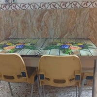 ميز طعام • سفرة
