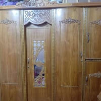كربلاء • دواليب
