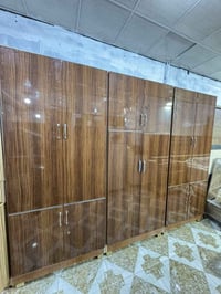 سليمانية • خزائن • ٦ قطع