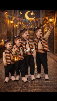 طقم أطفال • ملابس أطفال