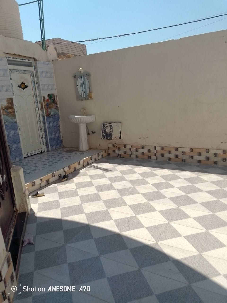 بيت البيع الكوي حي الزهراء ***********
