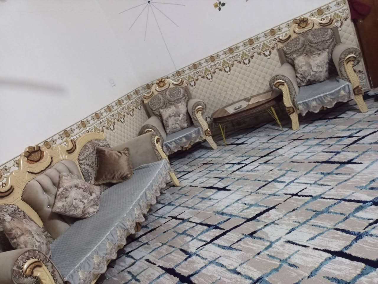 تخم مصري كولش ثكيل وقوي ونضيف ماصار شهر من اشترو 10مقاعد بسعر550


**إذا كنت صاحب هذا الإعلان وتريد حذفه لأي سبب، رجاءا أرسل رسالة إلى الدعم الفني**