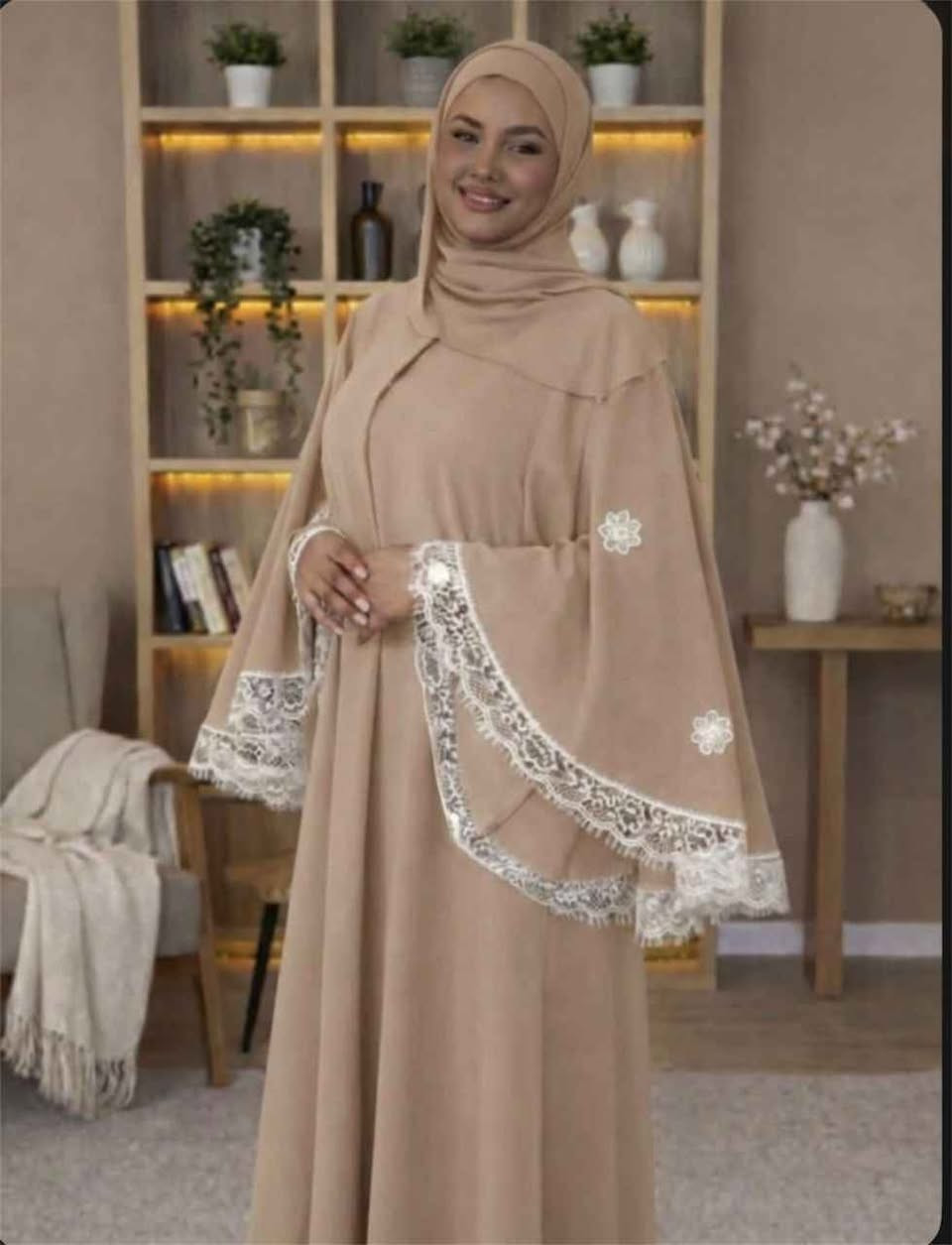 فستان كلوش❤‍🩹 
خامة هوريم دابل تركي
38-40-42-44-46-48 Colombo, Sri Lanka


**إذا كنت صاحب هذا الإعلان وتريد حذفه لأي سبب، رجاءا أرسل رسالة إلى الدعم الفني**
