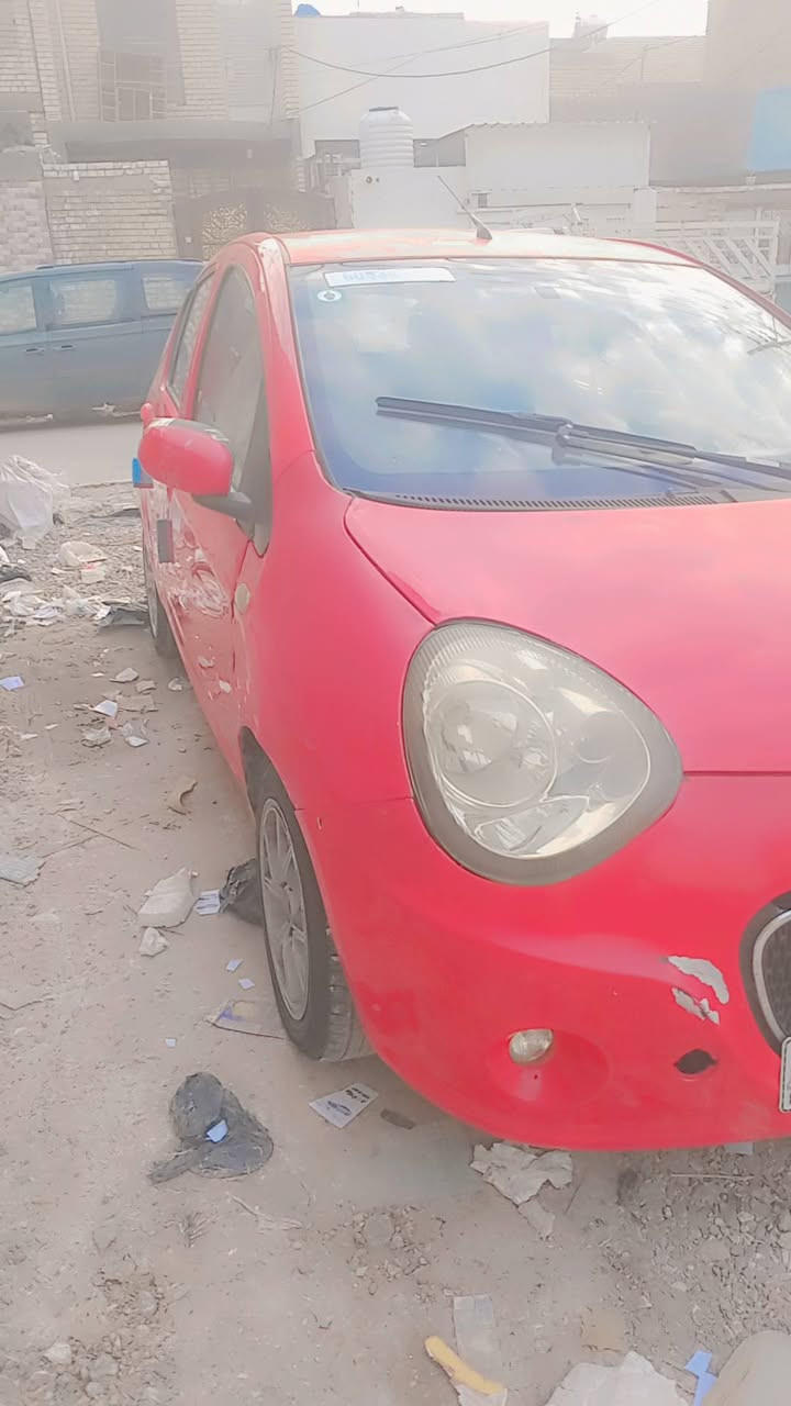 للبيع ٢٠١٢ كير مكينه خير من الله تبريد شغال صدر امامي خلفي كله جديد هزه جديده سنويه ٢٧ السعر44وبيها مجال
***********
