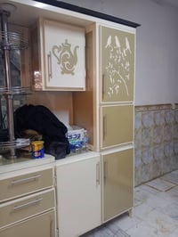 كاونتر • نضيف • قابل تفاوض