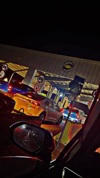 تاكسي أجرة • تكريت • خدمة المحافظات