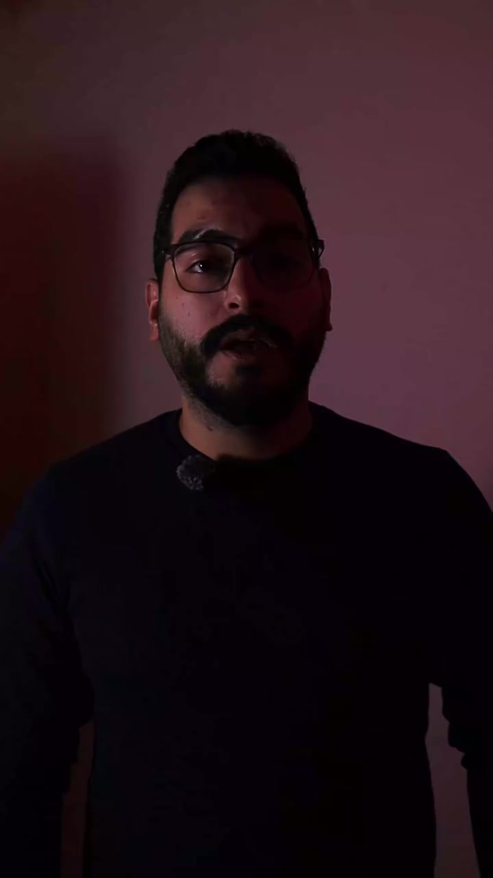 #شاهد_واحكم_بنفسك


**إذا كنت صاحب هذا الإعلان وتريد حذفه لأي سبب، رجاءا أرسل رسالة إلى الدعم الفني**