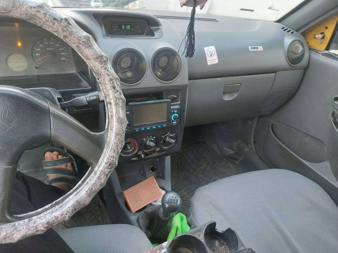 السلام عليكم سياره نوع سايبه مديل ٢٠١٣ للبيع رقم بغداد  مكان السياره كربلاء  ومالك السياره يريد امداور سياره نضيفه السعر ٢٨ وبه مجال با سعر رقم مبايل ***********
