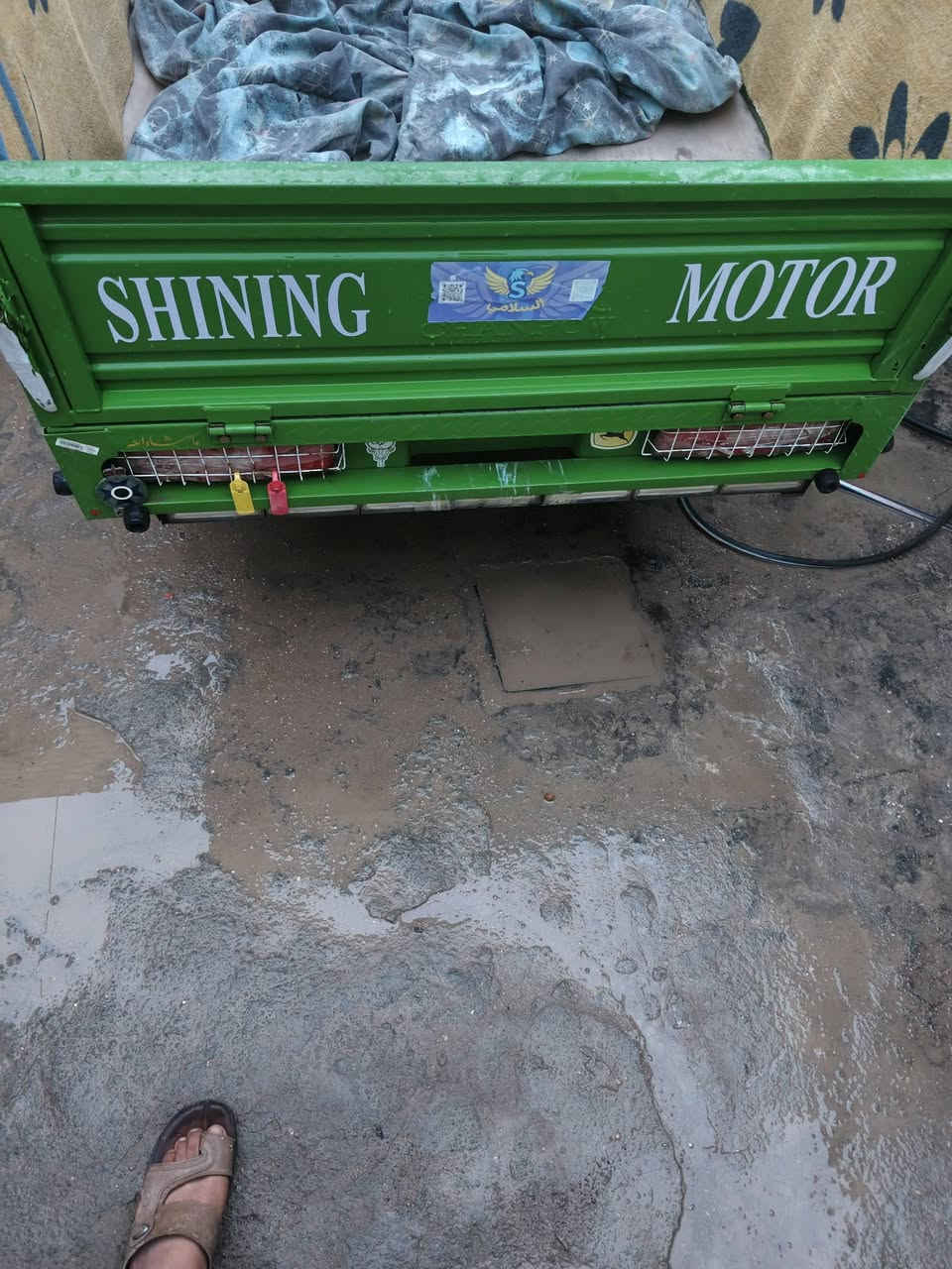 سلام عليكم ستوته البيع مديل 23 كفاله عامه مكان بابل قضاء القاسم نفس الب صوره سعر 2800 بينه مجال شي قليل عل علم والسفراء تتصل عل رقم ***********
