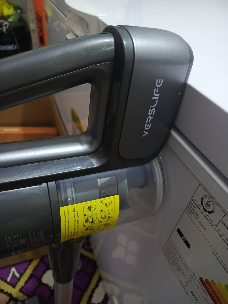 السلام عليكم مكانسه شحن  جديده سعرها ٥٥ قفل ***********
