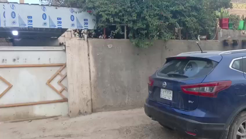 🏡 فرصة مميزة للبيع
السلام عليكم ورحمة الله وبركاته
اللهم صلِ على محمد وآل محمد
🔹 نعرض لكم دار سكني للبيع
🔹 المساحة: 250 متر
🔹 جنس العقار: طابو صرف
📍 العنوان: الأكرمين – يم حلويات مازن ماستر
✨ موقع مميز ومناسب للسكن
📩 للاستفسار أكثر يرجى التواصل خاص
📞 أو الاتصال على الأرقام التالية:
***********
*********** (واتساب فقط)
🙏 بخدمتكم دائماً
