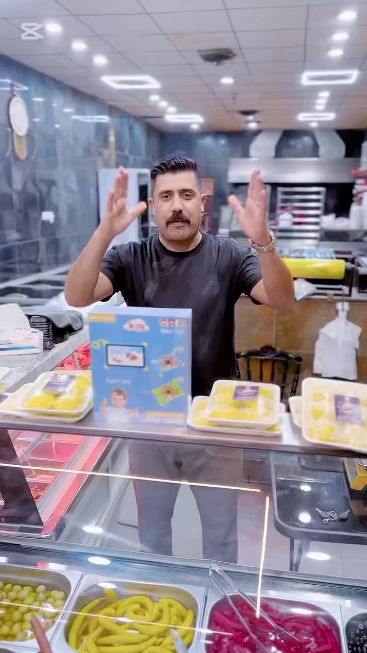 تعال يم وعد وربح جوائز


**إذا كنت صاحب هذا الإعلان وتريد حذفه لأي سبب، رجاءا أرسل رسالة إلى الدعم الفني**