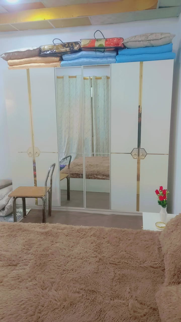 سلام عليكم غرفه نضيفه حيل سعر450 والعنوان حي الانتصار


**إذا كنت صاحب هذا الإعلان وتريد حذفه لأي سبب، رجاءا أرسل رسالة إلى الدعم الفني**