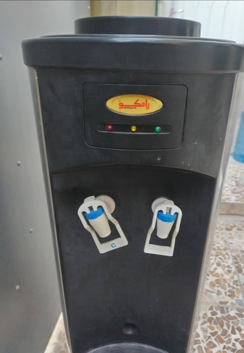 براد ماء رامكو شرط شغاله السعر 45


**إذا كنت صاحب هذا الإعلان وتريد حذفه لأي سبب، رجاءا أرسل رسالة إلى الدعم الفني**