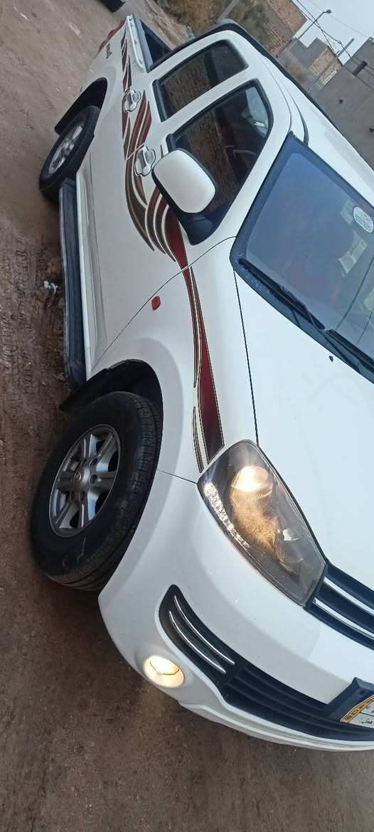 السلام عليكم عندي كريت للبيع موديل 2021 رقم قادسيه 
مكفول دشبول احمر السعر 117وبيه مجال العنوان الحمزه 
الشرقي تليفون ***********
