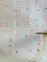 أرض طابو صرف • ٢٠٠م • وسط كوباني