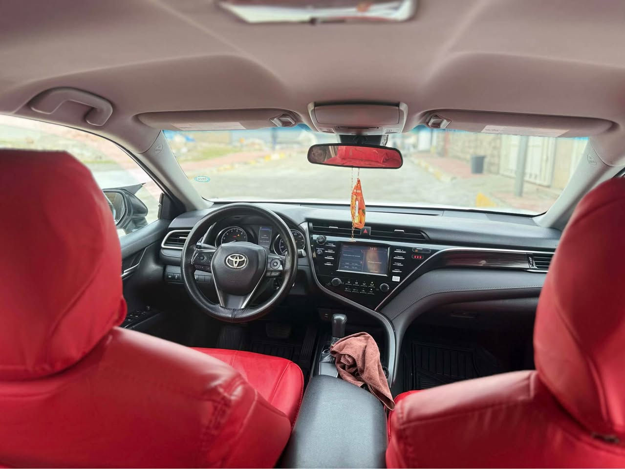 کامیری LE 
هەموو گیانی بەشەرت 
سێ پارچەی سبوخە 
بێ شوخت و قەپ و قۆپ خوار بازار 
سەنەوی و رەقەم نوێیە 

سعری ١٥٨ مەجال

بۆ زانیاری زیاتر 
***********
***********

ڤایبەر وەتس ئەپی لەسەرە رانية, السليمانية
