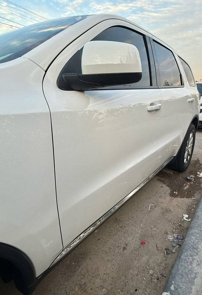 دورنكو ١٧ خليجي كفاله عامه كص وضربه وتبديل وحادث وصبغ جاهزه للاخير وجديده حيل بدون لوحات السعر قفل ١٢٥ ورقه غيره مااتصير للاستفسار ***********
