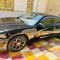 تشارجر بوليسي • ٢٠١٧ • فور ويل