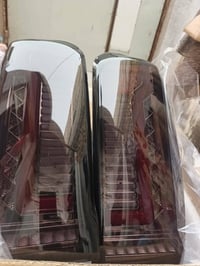 زوجين • قطع غيار