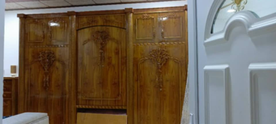 غرفه خت جديد ستخدام 5اشهر شراي خاص مع سكرين ولي موشراي لايجي  موصل


**إذا كنت صاحب هذا الإعلان وتريد حذفه لأي سبب، رجاءا أرسل رسالة إلى الدعم الفني**