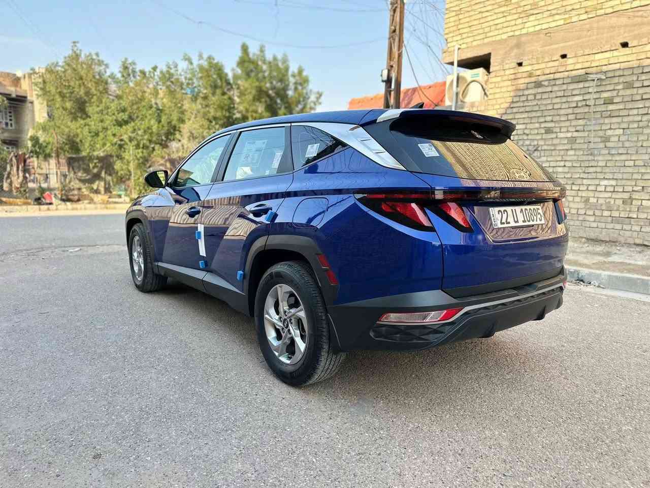 #بيع سريع توسان م 2022 أمريكي حادث دعامية وشوية بل جاملغ #صور الحادث والسونار مرفقا #مواصفات نص فول تحكم ستيرن جهتين شاشة كبيرة كامرة خلفية سايد ابريك بصمة مكينة 2500 ويل كب كروم حساس خلفي نضام ايكو اقتصاد بانزين مانع انزلاق نظام صعود ونزول جبال #ماشة 60 الف سيارة جاهزة كل نقص مابيهة #السعر 158 العنوان بغداد الرصافة *********** رقم اربيل جديد سنوية جديدة
