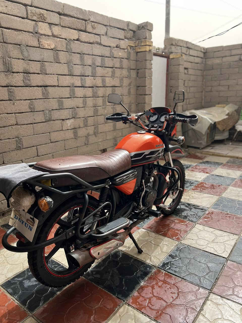 دايون جبلي اوراق اصولي موديل 23 عنوان ناصريه اسكان الصناعي سعرهه1600.               ***********
وتساب فقط
