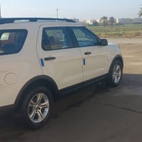 اكسبلوره • ٢٠١٢ • ٦ سلندر