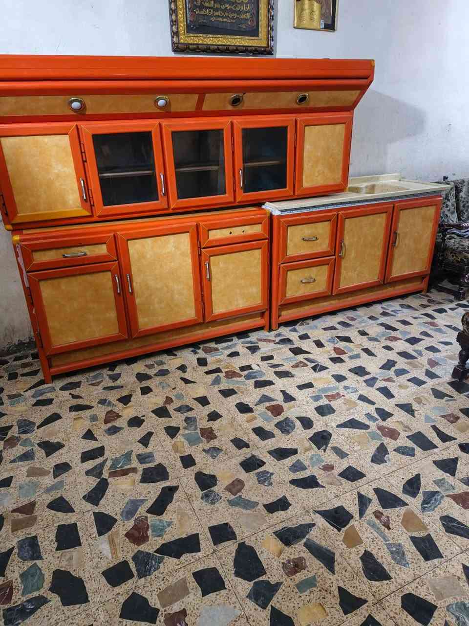 كاونتر تسكام اصلي السعر 260 ثلاجه كونكورد 22 قدم تجميد فول بلادي مادخال تصليح 200تخم 175 طباخ كريازي 210 طباخ فريش مصري قياس 80 السعر 190 تلفزيون مع الميز السعر 25 مكانه بغداد يوجد خدمه توصيل بكروه داخل بغداد


**إذا كنت صاحب هذا الإعلان وتريد حذفه لأي سبب، رجاءا أرسل رسالة إلى الدعم الفني**