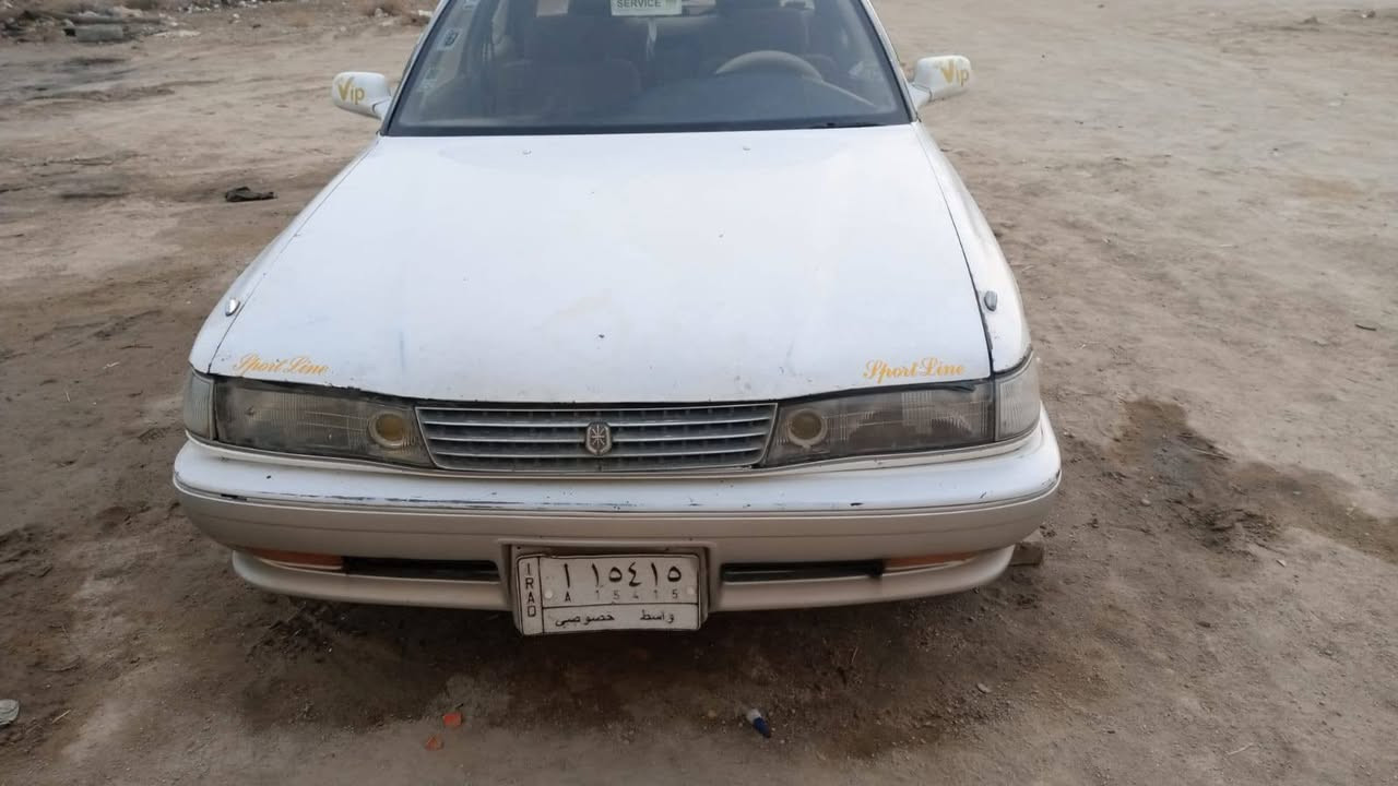 مارك مصطره
مكينه وكير ونجي نضاف 
تخم تاير وحداديه جاهزه 
مكفوله كصه وضربه ونقل 
وكافت الرسميات 
تبريد منضومه جاهزه 
السعر 32 وبيه مجال 
الرقم ***********

الرقم ***********
