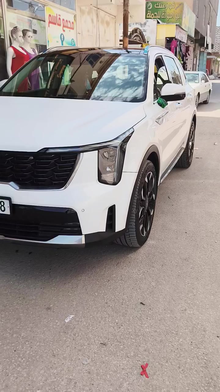 السلام عليكم سورنتو 2025
فول مواصفات أعلى فئه تشغيل عن بعد ويل 20 داتشوب رقم بغداد بسمي مداور ثاني يوم بنراما  المكان حله الحمزه الغربي الشراي بي خير ويدلل ***********
