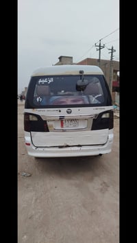 موديل ٢٠١٤ • نضيفه • حي العسكري