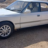 للبيع  سياره نقص تبريد فقط مكفوله من العيب شرعي والصبغ كهربائيات شغاله...