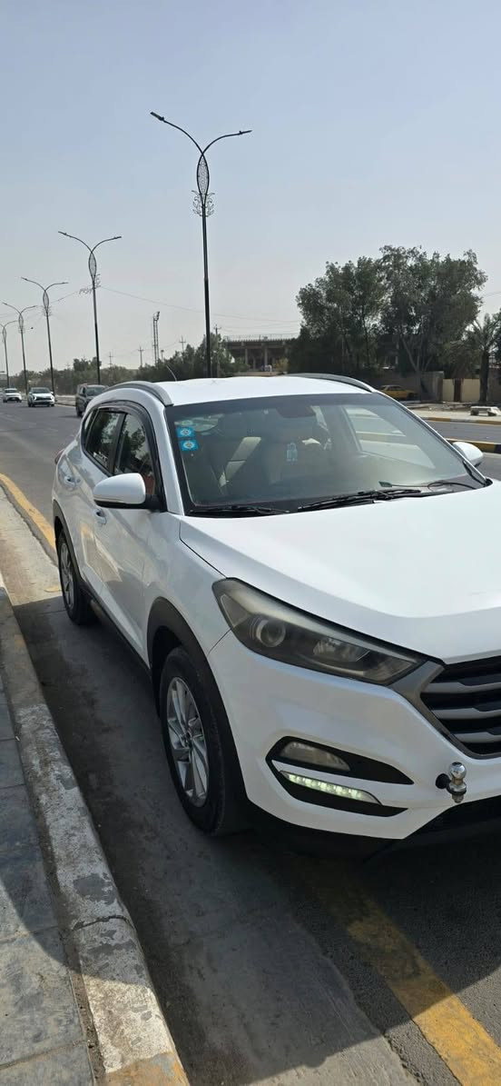 السلام عليكم سياره توسان 2016 خليجي للبيع
بيهه صبغ جاملغ أيمن وخشم البنيد بدون دواخل الساره بسمي التحويل مباشر الرقم انكليزي بغداد دبل كامره الداخل لونين تحكمات شاشه ونصف فول المكان الامين الثانيه السعر 142

الشراي يتصل على الرقم ويدلل شرط التحويل

*********** ويوجد واتساب
